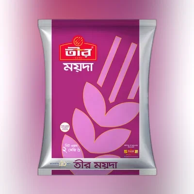 Teer White Flour (Maida)