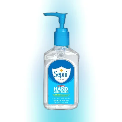 Sunflower Oil (Sunflower Tel)