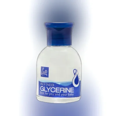 Laundry Detergent (Washing Powder)