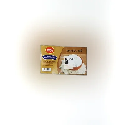 White Rice Flour (Chaler Gura)