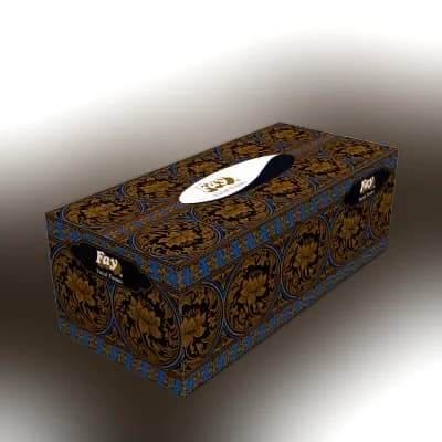 Fay Perfume Facial Tissue Perfume (150 X 2 ply) Box