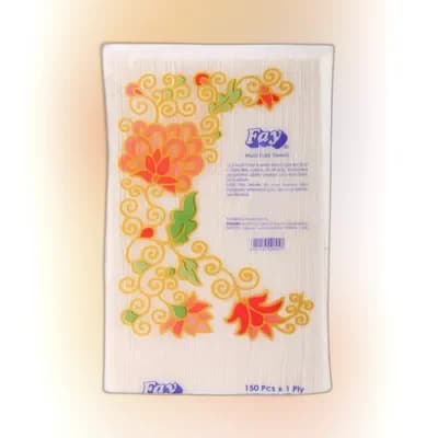 Fay Multi-fold Hand Towel 1 Ply