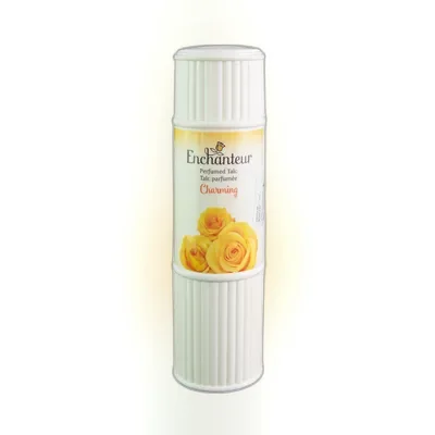 Enchanteur Perfumed Talc Powder Charming