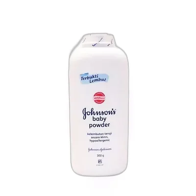Johnson's Baby Powder