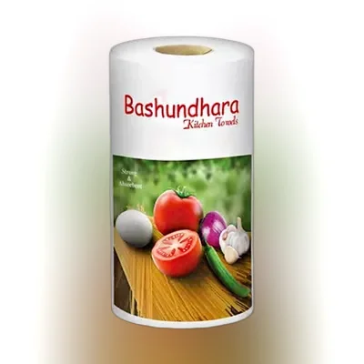 Bashundhara Kitchen Towel Rolls