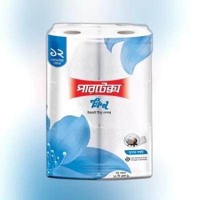 Partex Cleen Toilet Tissue