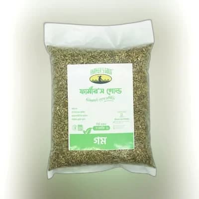 Farmer's Gold Wheat Seed