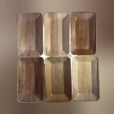 Areca Leaf Lunch Container