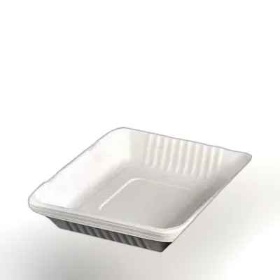 One Time Packaging Tray