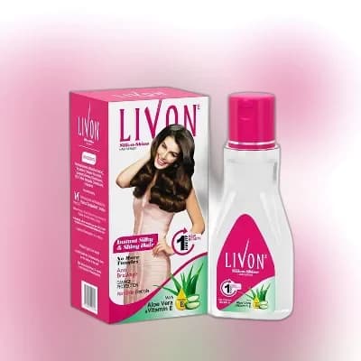 Livon Hair Serum