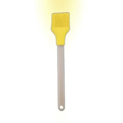 BBQ Brush (Yellow)