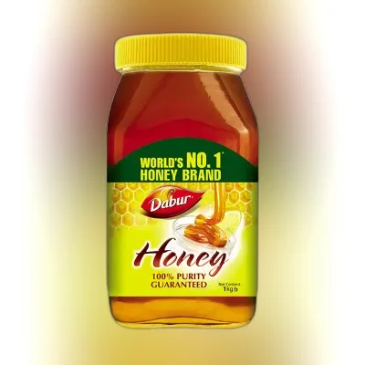 Dabur Honey