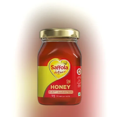 Saffola Honey