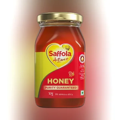 Saffola Honey