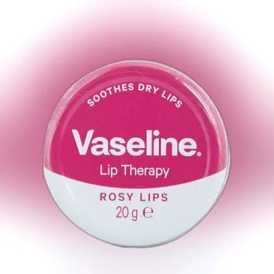 Vaseline Lip Therapy Rosy Lips