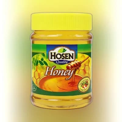 Hosen Pure Honey