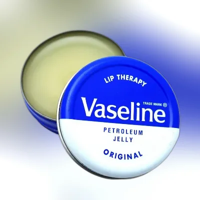 Vaseline Lip Therapy Original