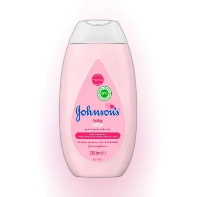 Johnson's Baby Lotion