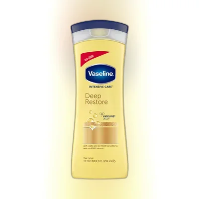 Vaseline Lotion Deep Restore