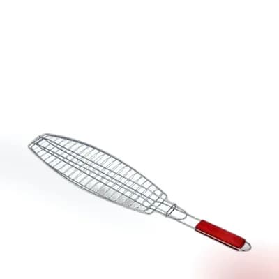 BBQ Fish Grilling Net