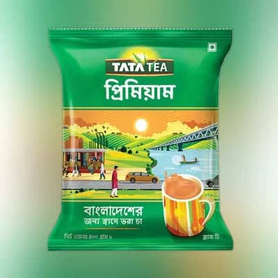 Tata Tea Premium
