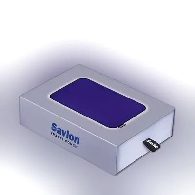 Savlon Travel Pouch