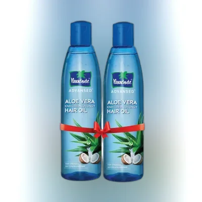 Parachute Advansed Aloe Vera Hair Oil 250 ml