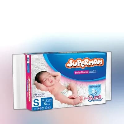 Supermom Baby Diaper Belt S (3- 8 kg)