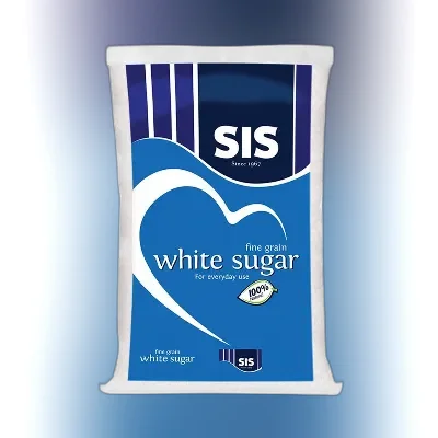 Sis White Sugar