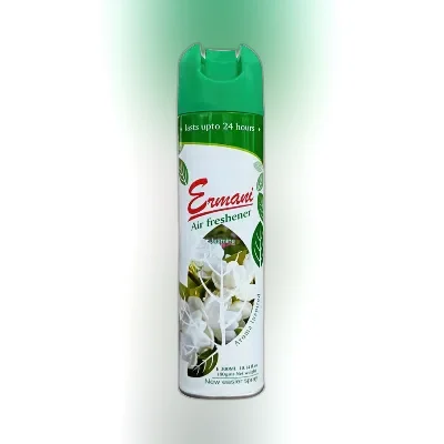 Ermani Air Freshener (Jasmine)
