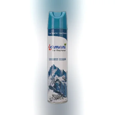 Ermani Air Freshener (Mountain Breeze)