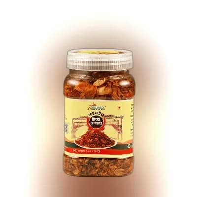 Shutkiz Chatgaiya Chingri Balachao