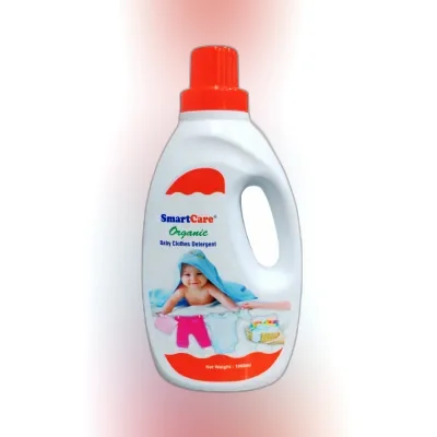 SmartCare Baby Cloths Liquid Detergent