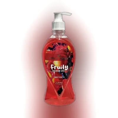 Nature Beauty Fruity Shower Gel