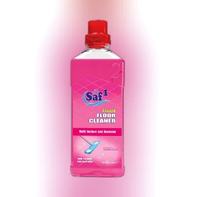 Saf1 Pink Dream Floor Cleaner