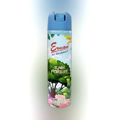 Ermani Air Freshener (Rain Forest)