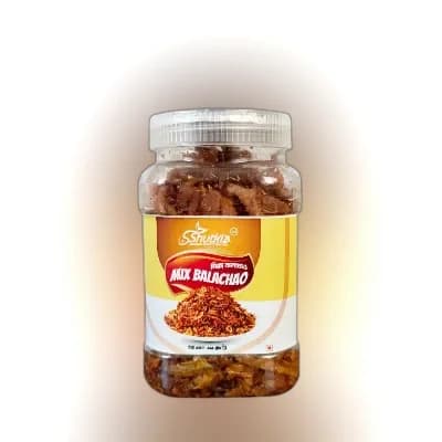 Shutkiz Chatgaiya Mix Balachao
