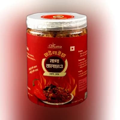 Shutkiz Chatgaiya Naga Balachao