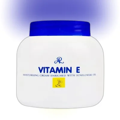 Vitamin E Moisturising Cream