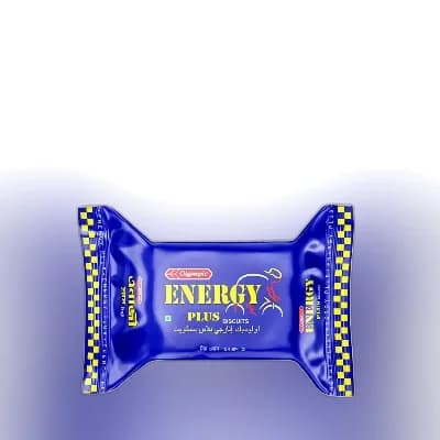 Olympic Energy Plus Biscuits