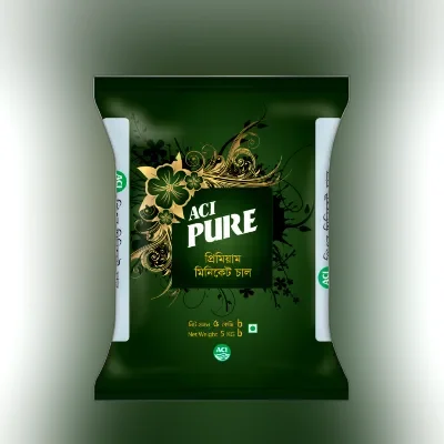 ACI Pure Premium Miniket Rice