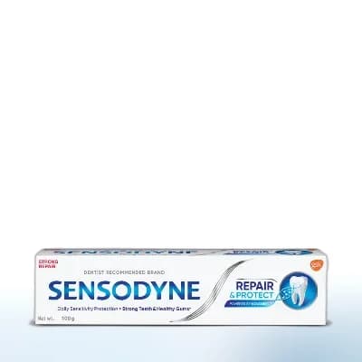 Sensodyne Repair & Protect Toothpaste