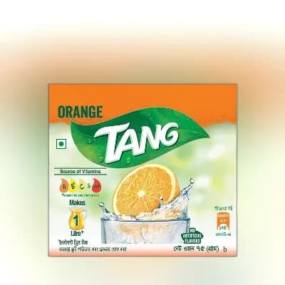 Tang Orange Instant Drink Powder BIB