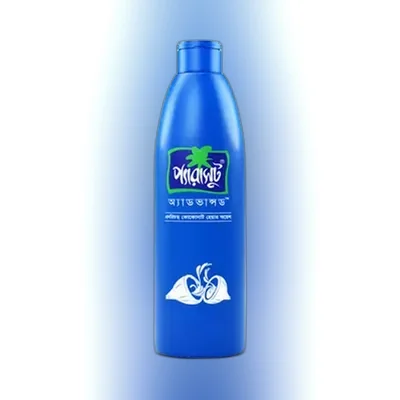 Parachute Advansed Coconut Hair Oil