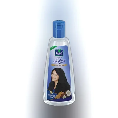 Parachute Advansed Beliphool Coconut Hair Oil