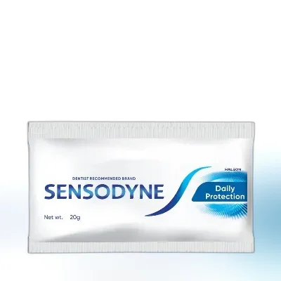 Sensodyne Daily Protection Toothpaste