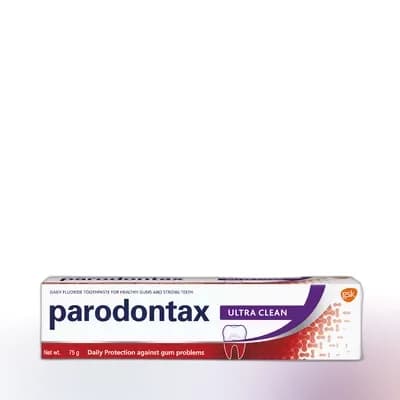 Parodontax ultra Clean Toothpaste