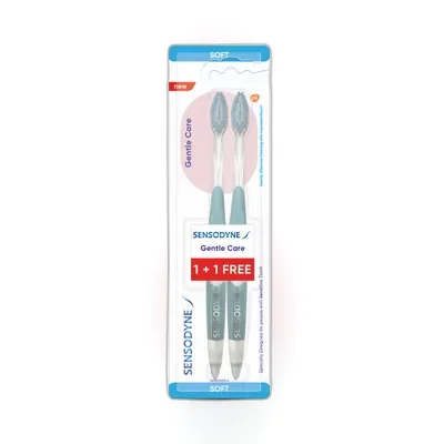 Sensodyne Gental Care (Buy 1 Get 1 Free)