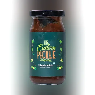 The Eastern Pickle Company Amra Achar