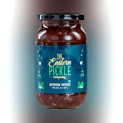 The Eastern Pickle Company Chaltar Achar